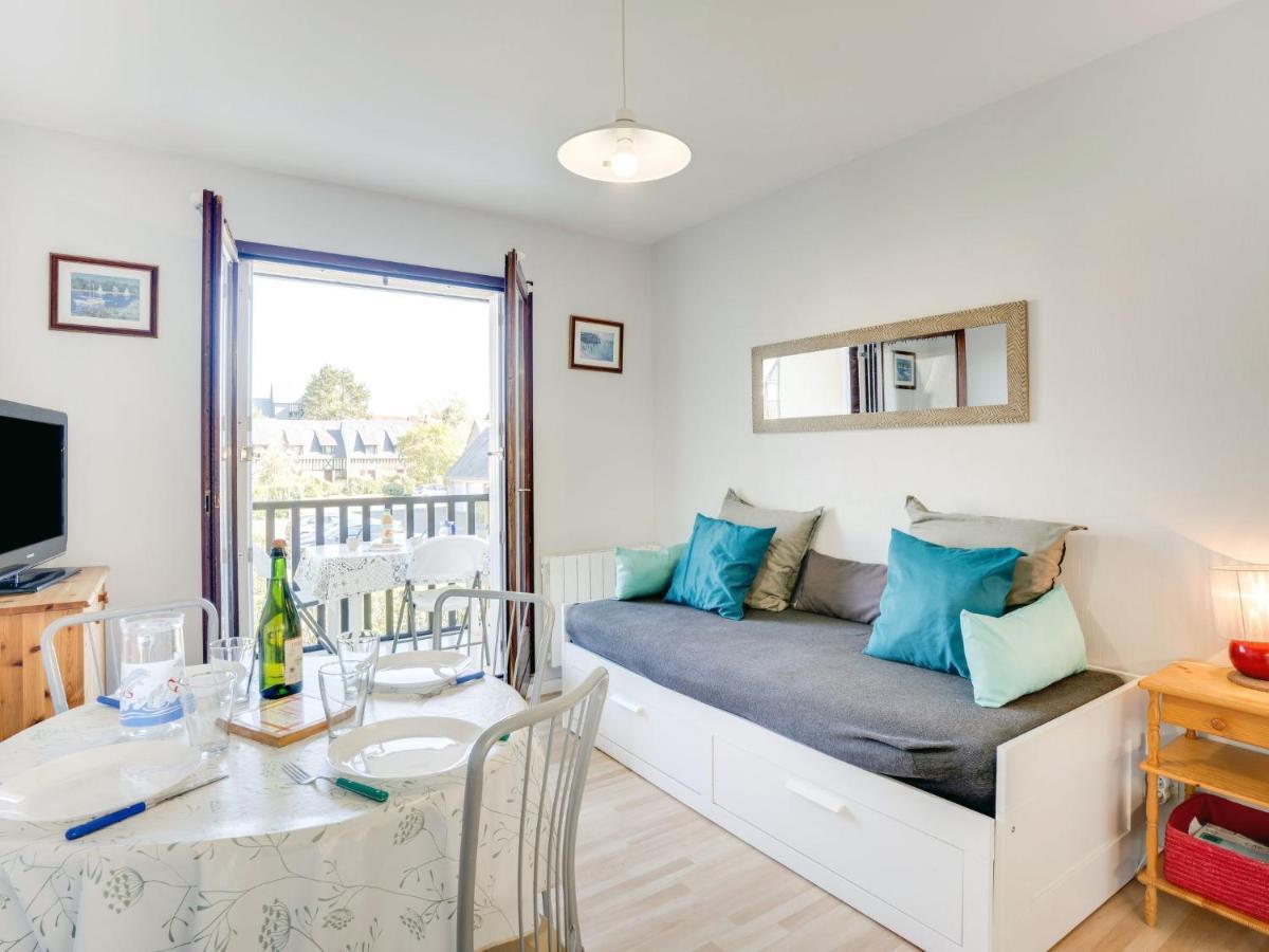 Apartment Fleur Marine-9 By Interhome Cabourg Eksteriør bilde