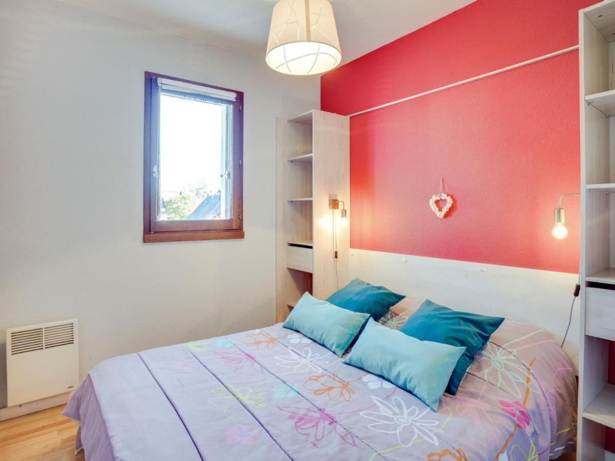 Apartment Fleur Marine-9 By Interhome Cabourg Eksteriør bilde
