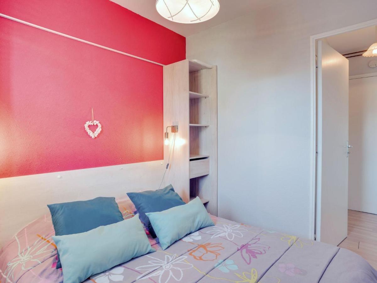 Apartment Fleur Marine-9 By Interhome Cabourg Eksteriør bilde