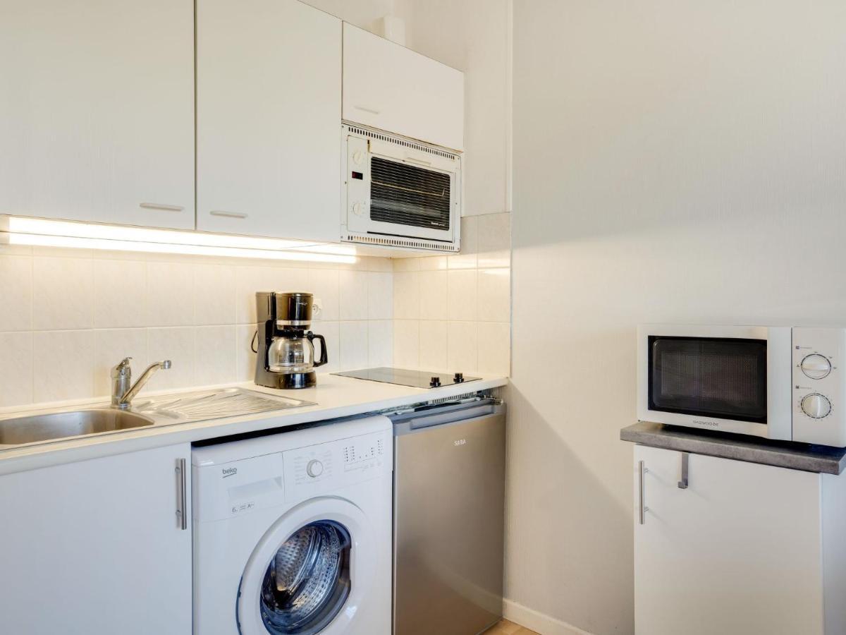 Apartment Fleur Marine-9 By Interhome Cabourg Eksteriør bilde